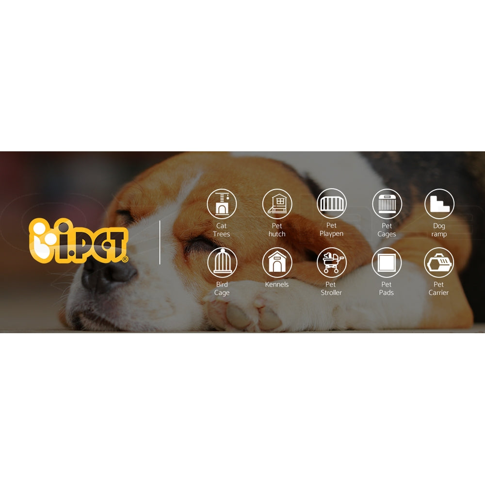 Automatic Pet Feeder - Camera & Wifi