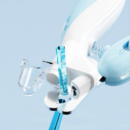 Pet Nail Clippers - LED & Electric